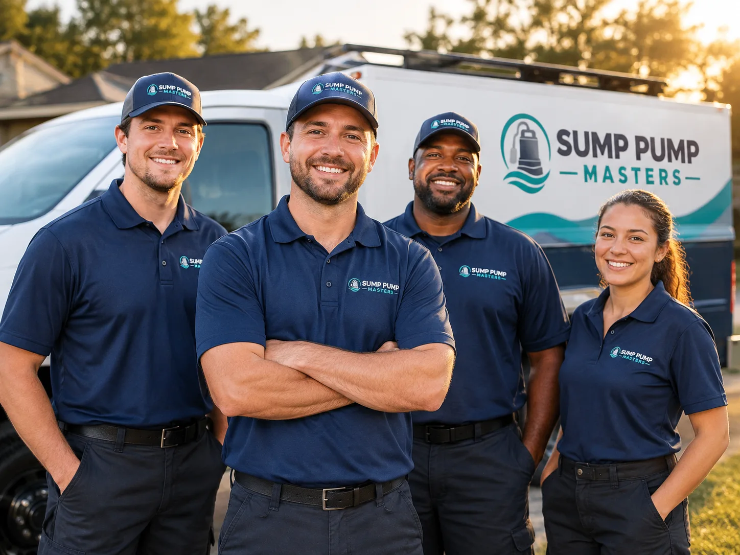 Sump Pump Repair company in Buena, WA